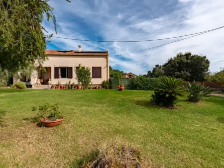 Villa Volpajola, Appartement 6 personnes à Cervione Castagniccia - Photo 21