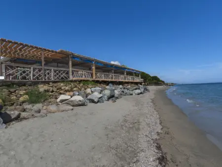 Villa Volpajola, Appartement 6 personnes à Cervione Castagniccia - Photo 29