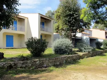 Appartement à Algajola,Cala di Sole FR9249.607.1 N°241690