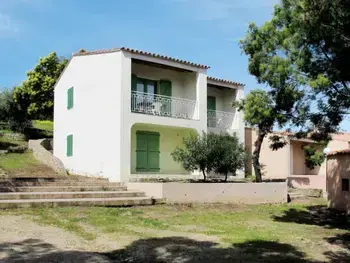 Appartement à Algajola,Cala di Sole FR9249.607.2 N°241691