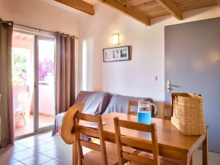 Club Benista T2, Appartement 4 personnes à L'Ile Rousse - Photo 2