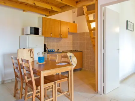 Club Benista T2, Appartement 4 personnes à L'Ile Rousse - Photo 3