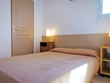 Club Benista T2, Appartement 4 personnes à L'Ile Rousse - Photo 4