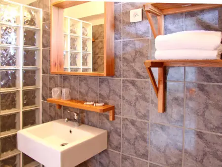 Club Benista T2, Appartement 4 personnes à L'Ile Rousse - Photo 5