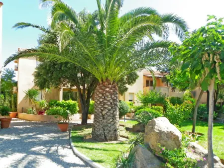 Club Benista T2, Appartement 4 personnes à L'Ile Rousse - Photo 10