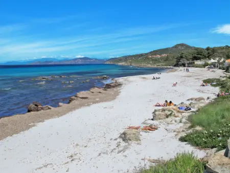 Club Benista T2, Appartement 4 personnes à L'Ile Rousse - Photo 15