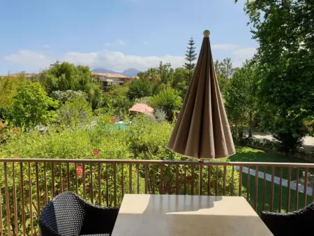 studio 22-25m², 2 pers, Appartement 2 personnes à Calvi - Photo 2