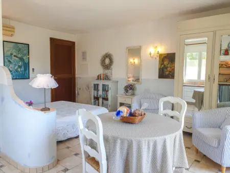 studio 22-25m², 2 pers, Appartement 2 personnes à Calvi - Photo 4