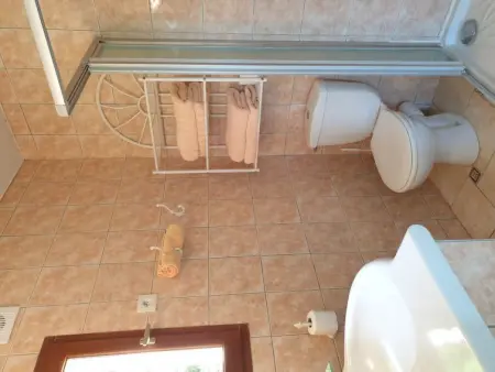 studio 22-25m², 2 pers, Appartement 2 personnes à Calvi - Photo 9