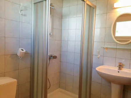 studio 22-25m², 2 pers, Appartement 2 personnes à Calvi - Photo 14