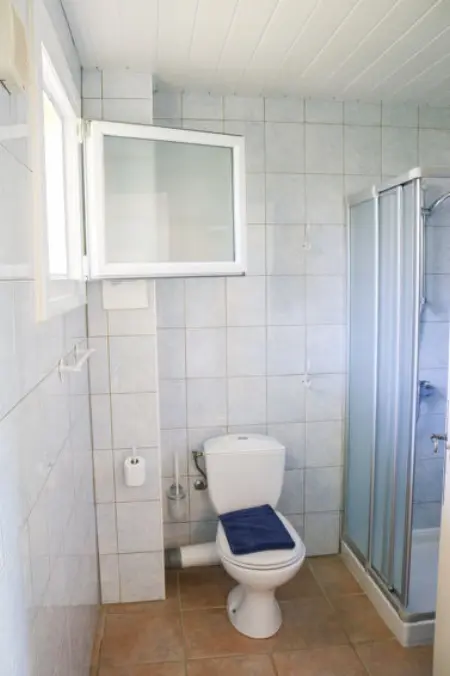 studio 22-25m², 2 pers, Appartement 2 personnes à Calvi - Photo 15