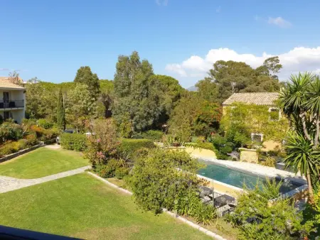 studio 18-20m², 2 pers, Appartement 2 personnes à Calvi - Photo 2