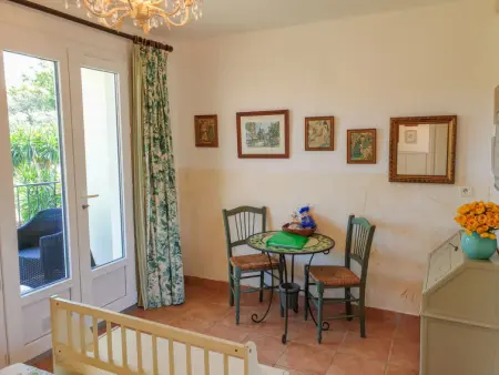studio 18-20m², 2 pers, Appartement 2 personnes à Calvi - Photo 4