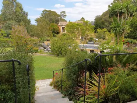 studio 18-20m², 2 pers, Appartement 2 personnes à Calvi - Photo 12