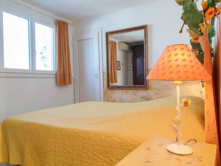 petite maison, 30 m², 2 pers, Appartement 2 personnes à Calvi - Photo 6