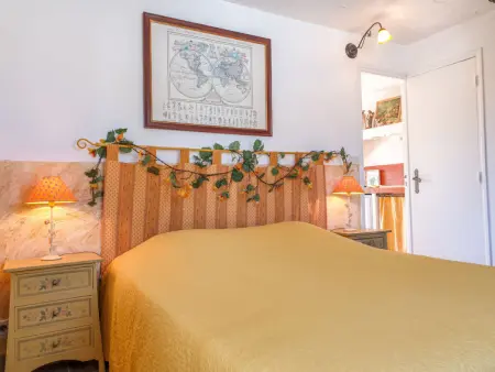 petite maison, 30 m², 2 pers, Appartement 2 personnes à Calvi - Photo 7