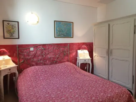 petite maison, 30 m², 2 pers, Appartement 2 personnes à Calvi - Photo 12