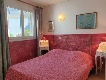 petite maison, 30 m², 2 pers, Appartement 2 personnes à Calvi - Photo 13