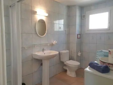 petite maison, 30 m², 2 pers, Appartement 2 personnes à Calvi - Photo 14