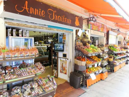 petite maison, 30 m², 2 pers, Appartement 2 personnes à Calvi - Photo 30