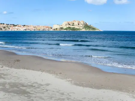 Thalassa, Appartement 2 personnes à Calvi - Photo 13