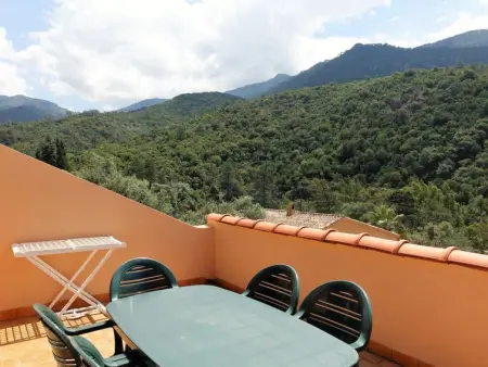 Residence Cabanaccia 3 Pieces 6 Pers, Appartement 6 personnes à Porto - Photo 12