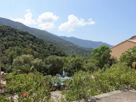 Residence Cabanaccia 3 Pieces 6 Pers, Appartement 6 personnes à Porto - Photo 13