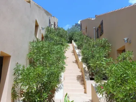 Residence Cabanaccia 3 Pieces 6 Pers, Appartement 6 personnes à Porto - Photo 14