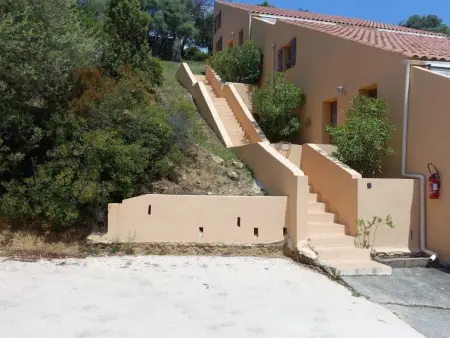 Residence Cabanaccia 3 Pieces 6 Pers, Appartement 6 personnes à Porto - Photo 17