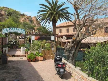 Residence Cabanaccia 3 Pieces 6 Pers, Appartement 6 personnes à Porto - Photo 19