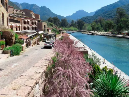 Residence Cabanaccia 3 Pieces 6 Pers, Appartement 6 personnes à Porto - Photo 23