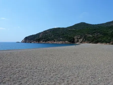 Residence Cabanaccia 3 Pieces 6 Pers, Appartement 6 personnes à Porto - Photo 28