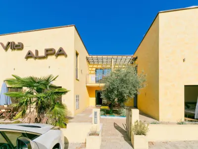 Appartement à Umag, Villa Alpa - N°501638