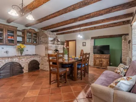 Lea, Appartement 4 personnes à Pazin - Photo 1