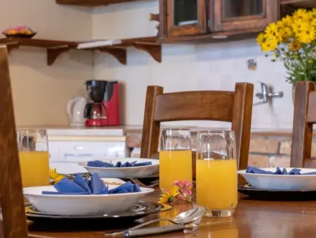 Lea, Appartement 4 personnes à Pazin - Photo 2