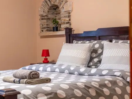 Lea, Appartement 4 personnes à Pazin - Photo 4