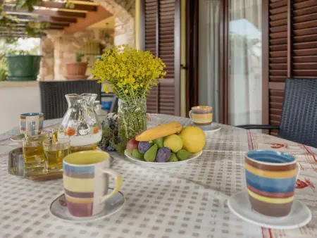 Lea, Appartement 4 personnes à Pazin - Photo 9