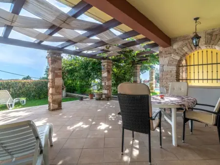 Lea, Appartement 4 personnes à Pazin - Photo 18