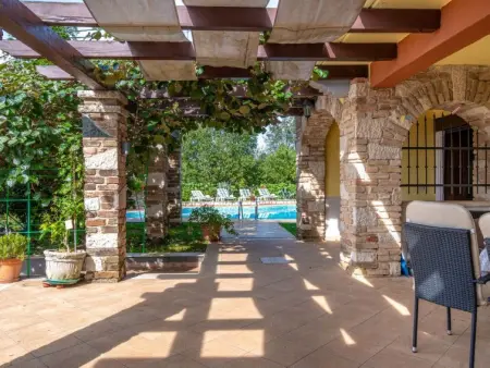 Lea, Appartement 4 personnes à Pazin - Photo 19