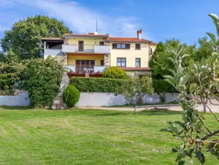 Lea, Appartement 4 personnes à Pazin - Photo 25