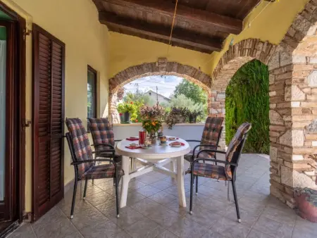 Lea, Appartement 5 personnes à Pazin - Photo 1