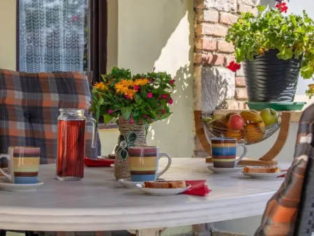 Lea, Appartement 5 personnes à Pazin - Photo 2