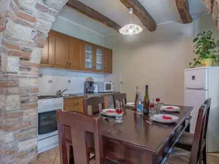 Lea, Appartement 5 personnes à Pazin - Photo 3