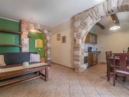 Lea, Appartement 5 personnes à Pazin - Photo 4