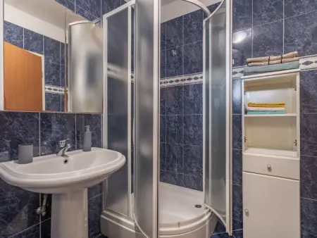 Lea, Appartement 5 personnes à Pazin - Photo 8