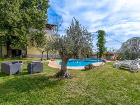 Lea, Appartement 5 personnes à Pazin - Photo 11