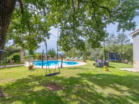 Lea, Appartement 5 personnes à Pazin - Photo 12