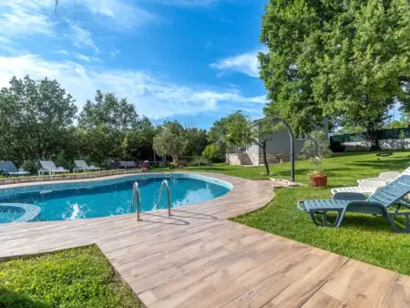 Lea, Appartement 5 personnes à Pazin - Photo 13