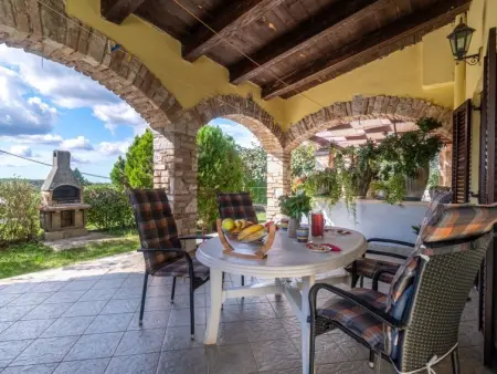 Lea, Appartement 5 personnes à Pazin - Photo 15