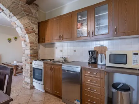 Lea, Appartement 5 personnes à Pazin - Photo 21